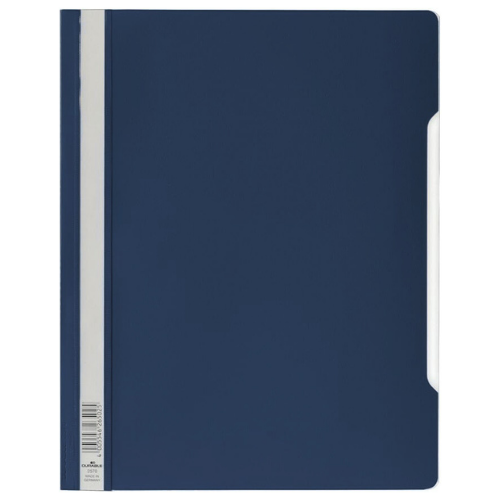 Durable 2570 Clear File T6 File (1X50)/Box Project File,