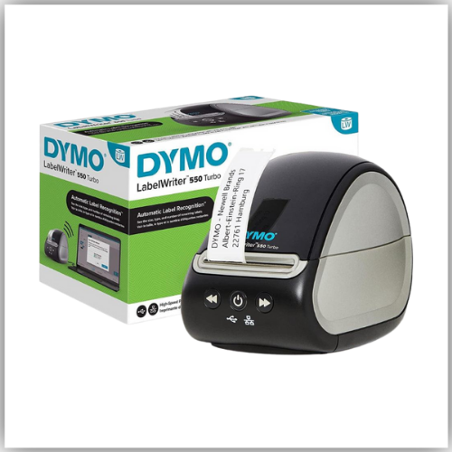 Dymo Label Writer 550 Turbo Label Printer