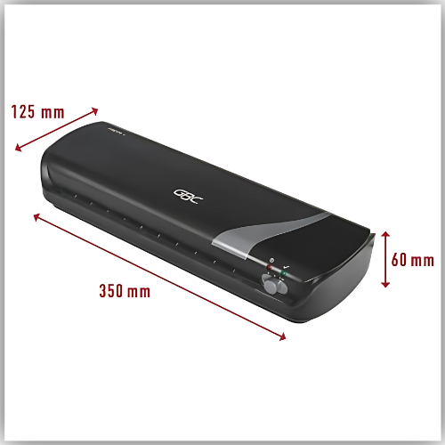 GBC Inspire Plus A4 Laminator
