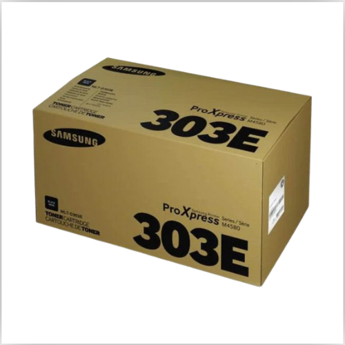 Samsung MLT-D303E Black Toner Cartridge