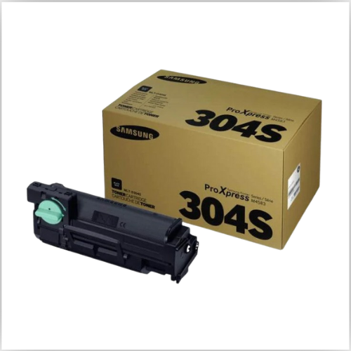 Samsung MLT-D304S Black Toner Cartridge