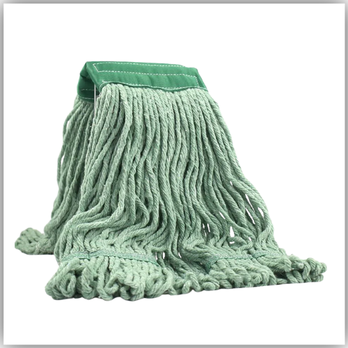 Standard Quick Absorbent Mop Head refill for Clamp style Mop