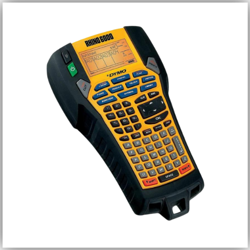 Dymo Rhino 6000 Professional Label Printer [DYS0773780]