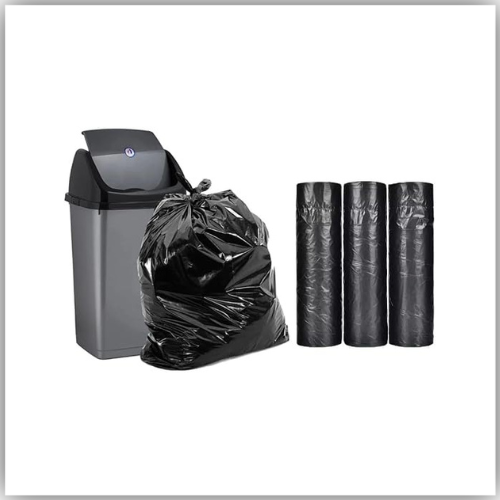 Garbage Bag, Roll 70 Gallons, 95x120 ( 20 Bags )