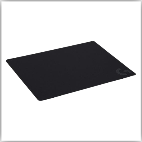 Logitech Hard Gaming Mouse Pad G440