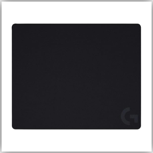 Logitech Hard Gaming Mouse Pad G440