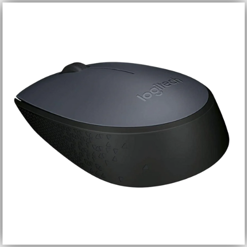 Logitech M170 Wireless Mouse