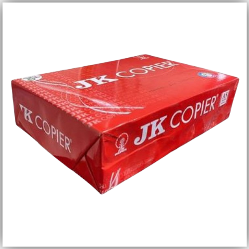 Paper A5  JK 80 Gsm  Ream OF 500 Papers