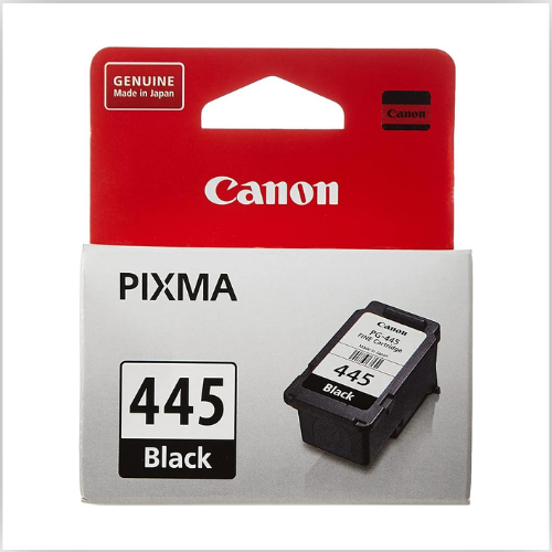 Canon PG-445 Black Ink Cartridge