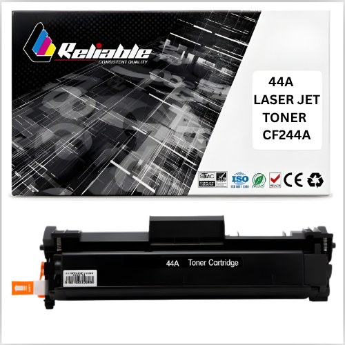 44A (CF244A) LaserJet Toner Cartridge Compatible