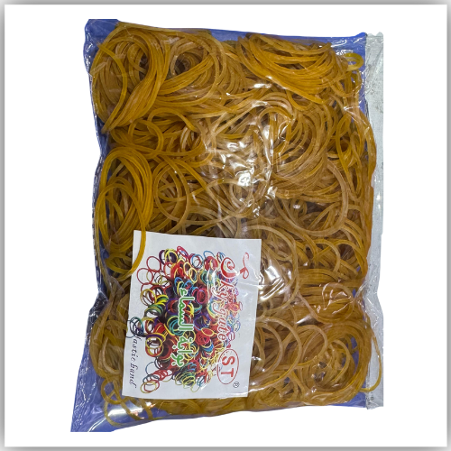 Sky Gate Pure Rubber Band 250Gram/Pkt No.16 -ST