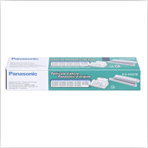 Panasonic KX-FA57E Fax Film