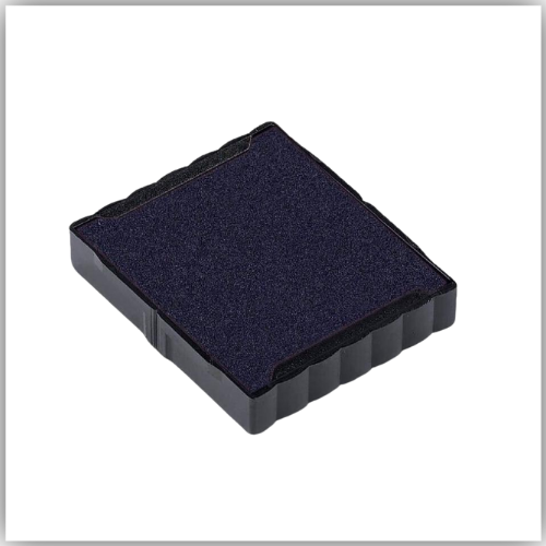 Trodat 4923 Refill Pad - Blue