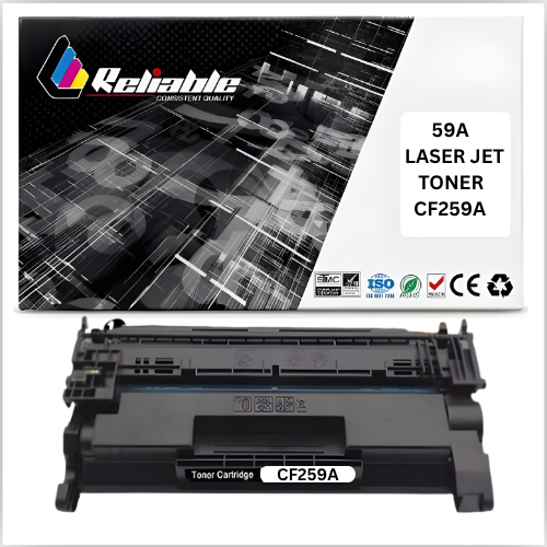 59A (CF259A) LaserJet Toner Cartridge Compatible