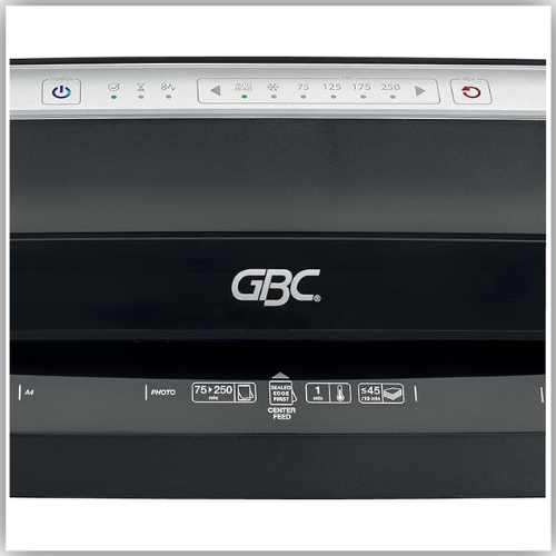 GBC Fusion Plus 7000L A3 Laminator