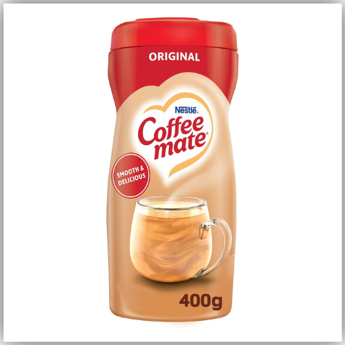 Nestle Coffee Mate Original Coffee Creamer 400g
