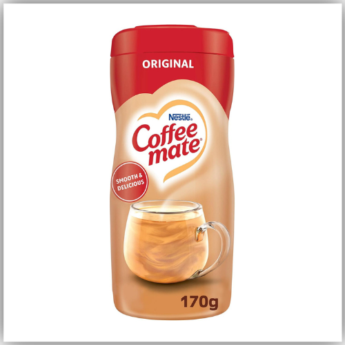 Nestle Coffee Mate Original Coffee Creamer 170g