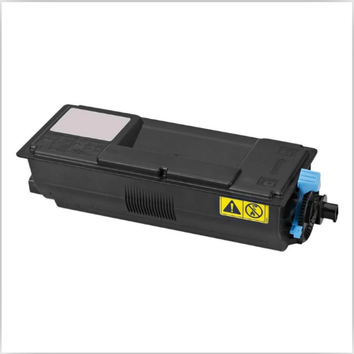 Kyocera TK - 3150 Black Toner Cartridge