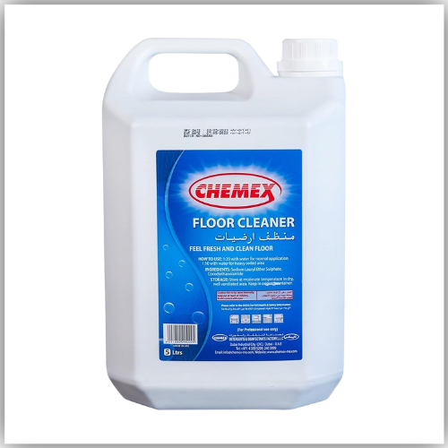 Chemex Floor Cleaner, 5Liters