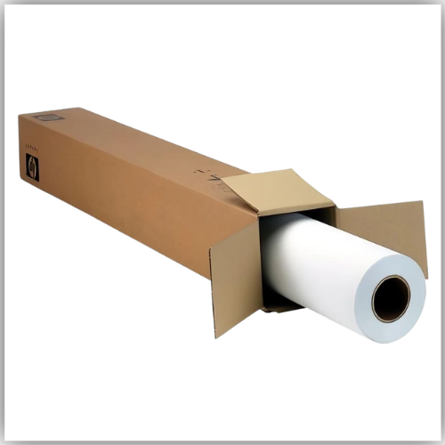 HP 42" Satin Photo Paper 190gsm (1067mm x 30.5m) [Q1422B]