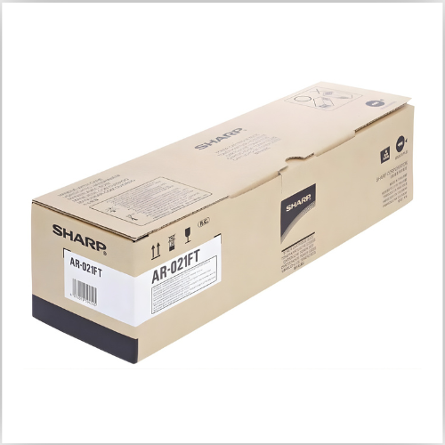 Sharp AR-021FT Black Toner Cartridge