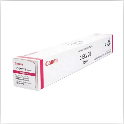 Canon C-EXV 28 Magenta Toner Cartridge (2797B002)