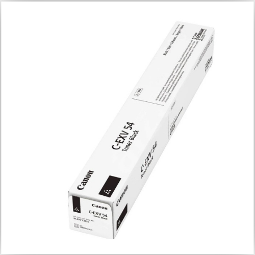 Canon C-EXV 54 Black Toner Cartridge
