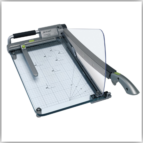 Rexel ClassicCut CL410 A4 Guillotine
