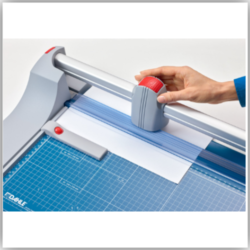 Dahle 448 A0 Professional Trimmer