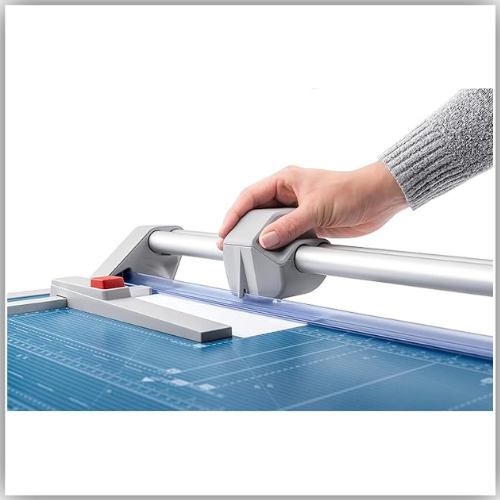 Dahle 552 A3 Professional Trimmer