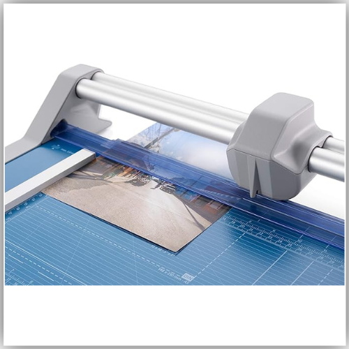 Dahle 552 A3 Professional Trimmer