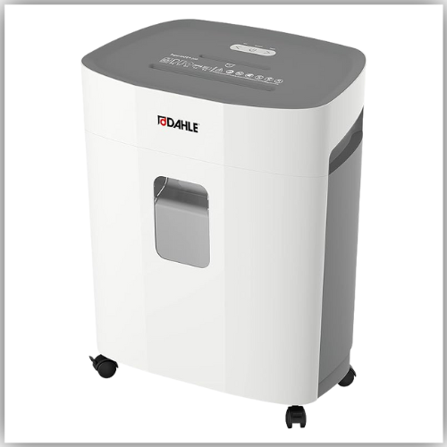 Dahle PS240 Cross Cut Shredder