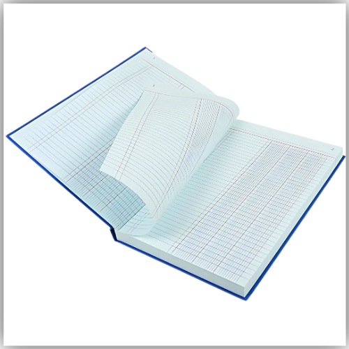 Cash Book 3Q 210 X 330mm(FC) 3 Column FSACCTC3Q73