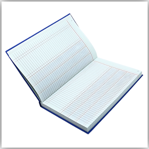 Cash Book 3Q 210 X 330mm(FC) 3 Column FSACCTC3Q82