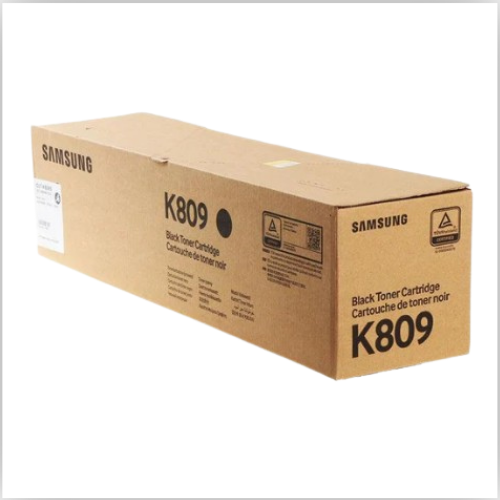 Samsung CLT-K809S Black Toner Cartridge