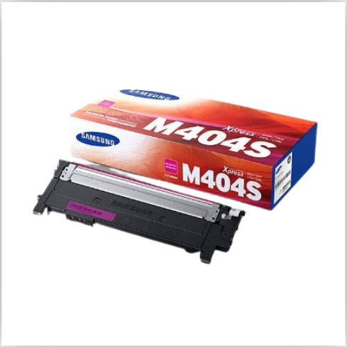 Samsung CLT-M404S Magenta Toner Cartridge