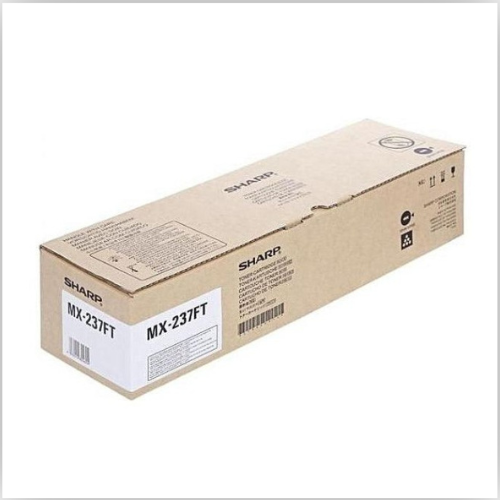 Sharp MX - 237FT Copier Toner Cartridge