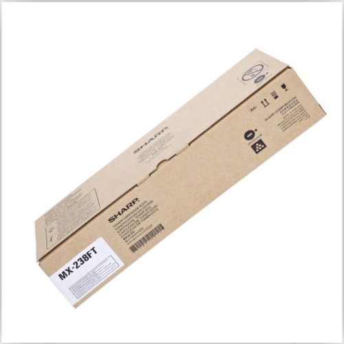 Sharp MX-238FT Black Toner Cartridge