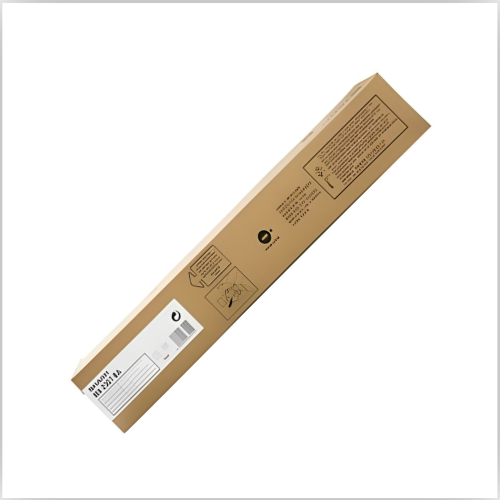 Sharp MX-23GTBA Black Original Toner Cartridge