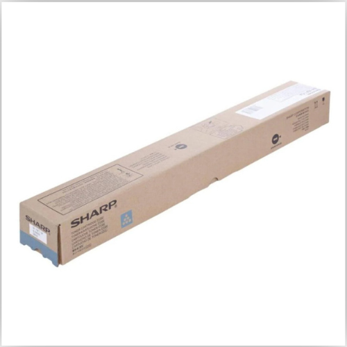 Sharp DX-25 FT-CA Cyan Toner Cartridge