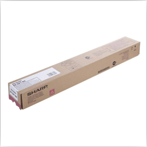 Sharp DX-25 FT-MA Magenta Toner Cartridge