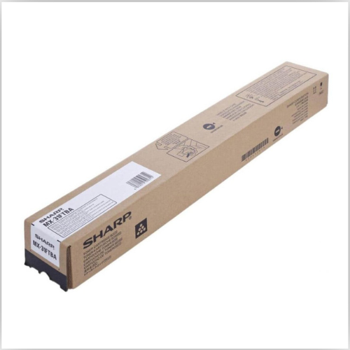 Sharp MX31FTBA Black Toner Cartridge