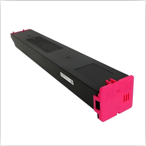 Sharp MX-60FT Magenta Toner Cartridge