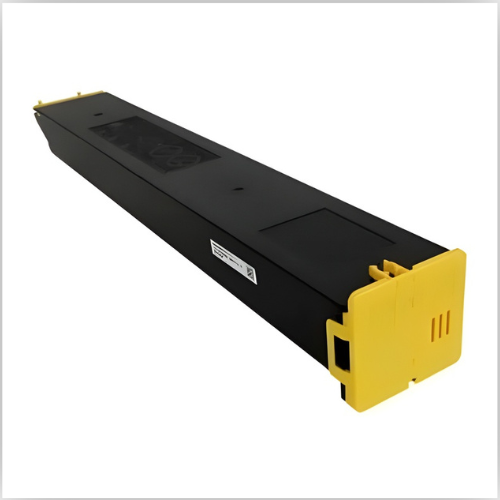 Sharp MX-60FT Yellow Toner Cartridge