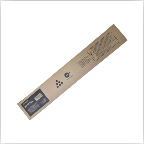 Sharp MX-61FTBA Black Toner Cartridge