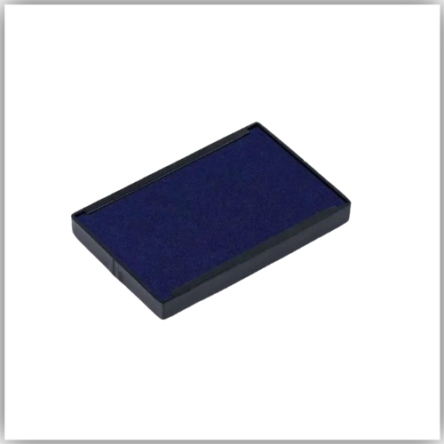 Shiny S-542-7 Ink Refill Pad, Blue