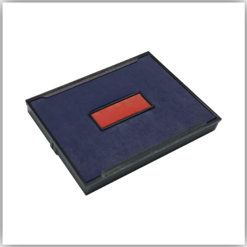 SHINY S-829-7 Shiny Ink Pad - BLUE