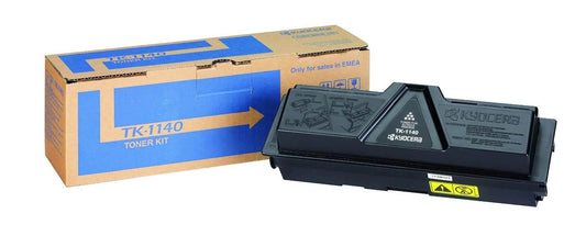 Kyocera TK-1140 Black Toner Kit