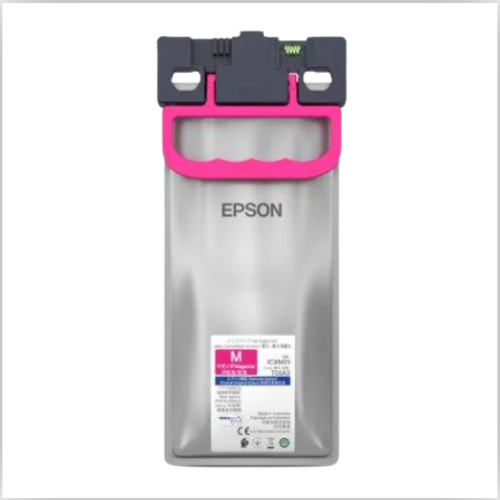 Epson T05A3 Magenta Ink Cartridge (C13T05A300)
