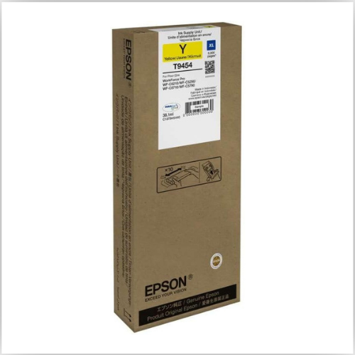 EPSON C13T945440 Yellow Ink Cartridge